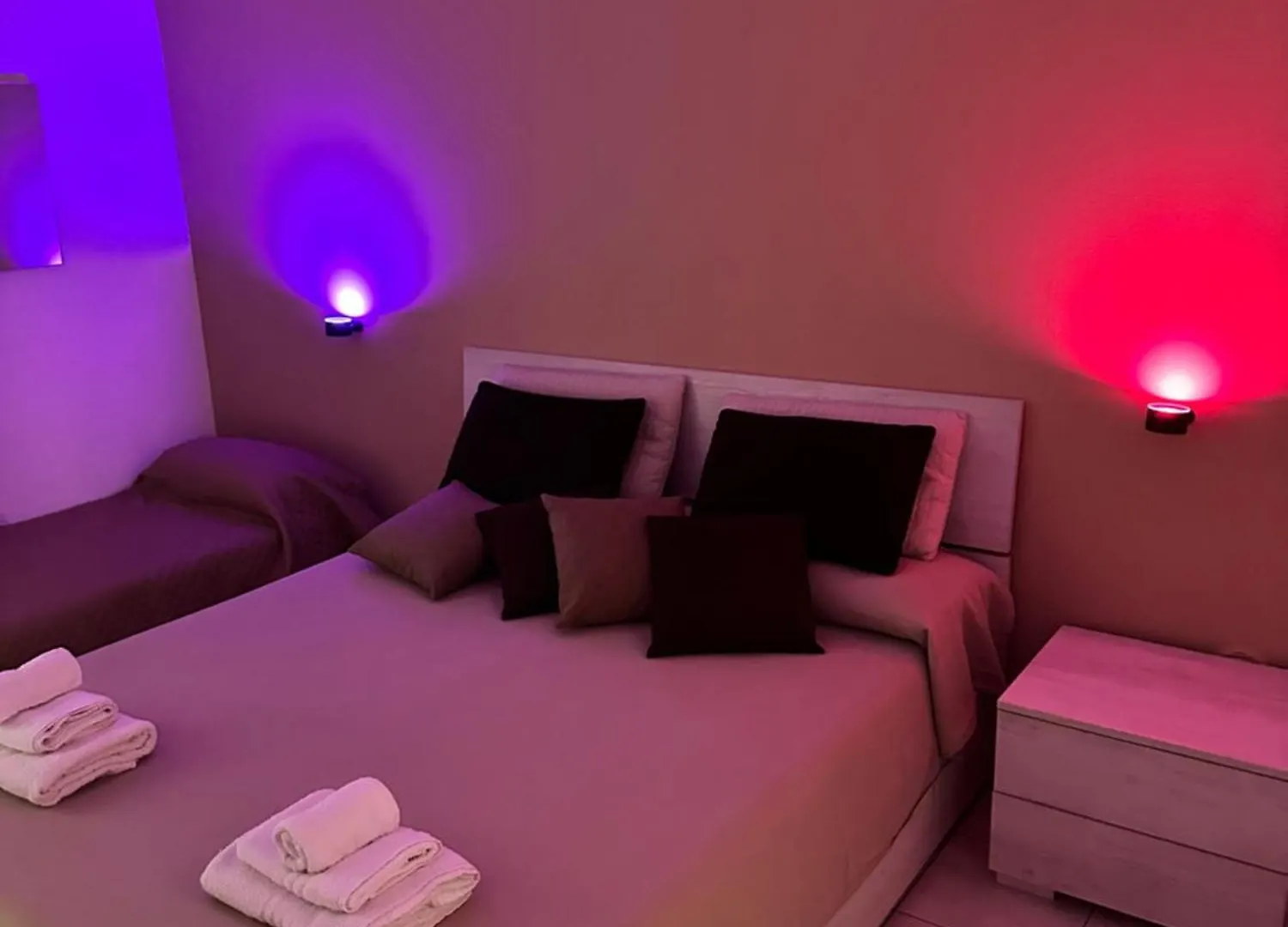 Bonahouse Appartement Catánia
