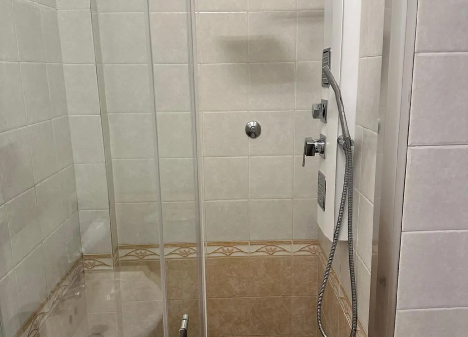 Bonahouse Appartement Catánia Italië