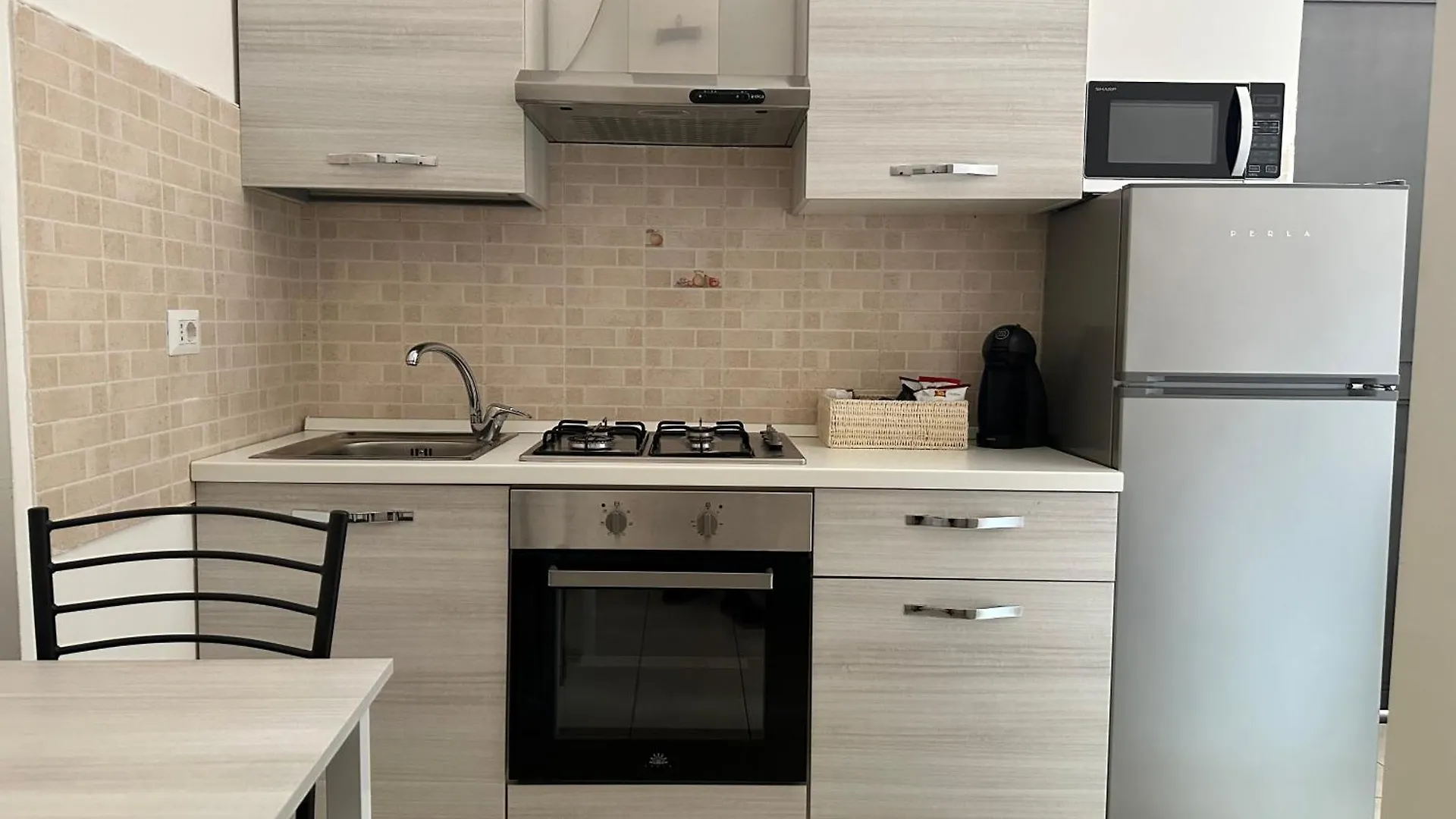 Bonahouse Appartement Catánia Italië