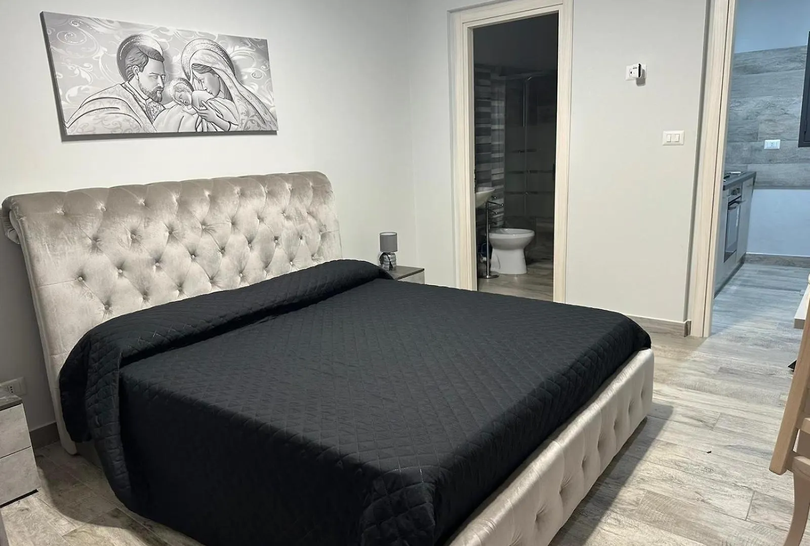 Bonahouse Apartment Catania
