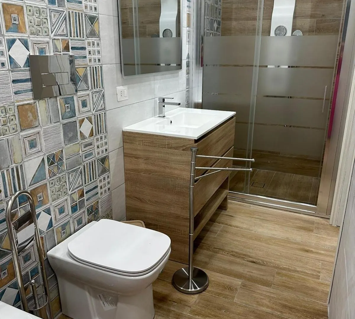 Bonahouse Apartment Catania