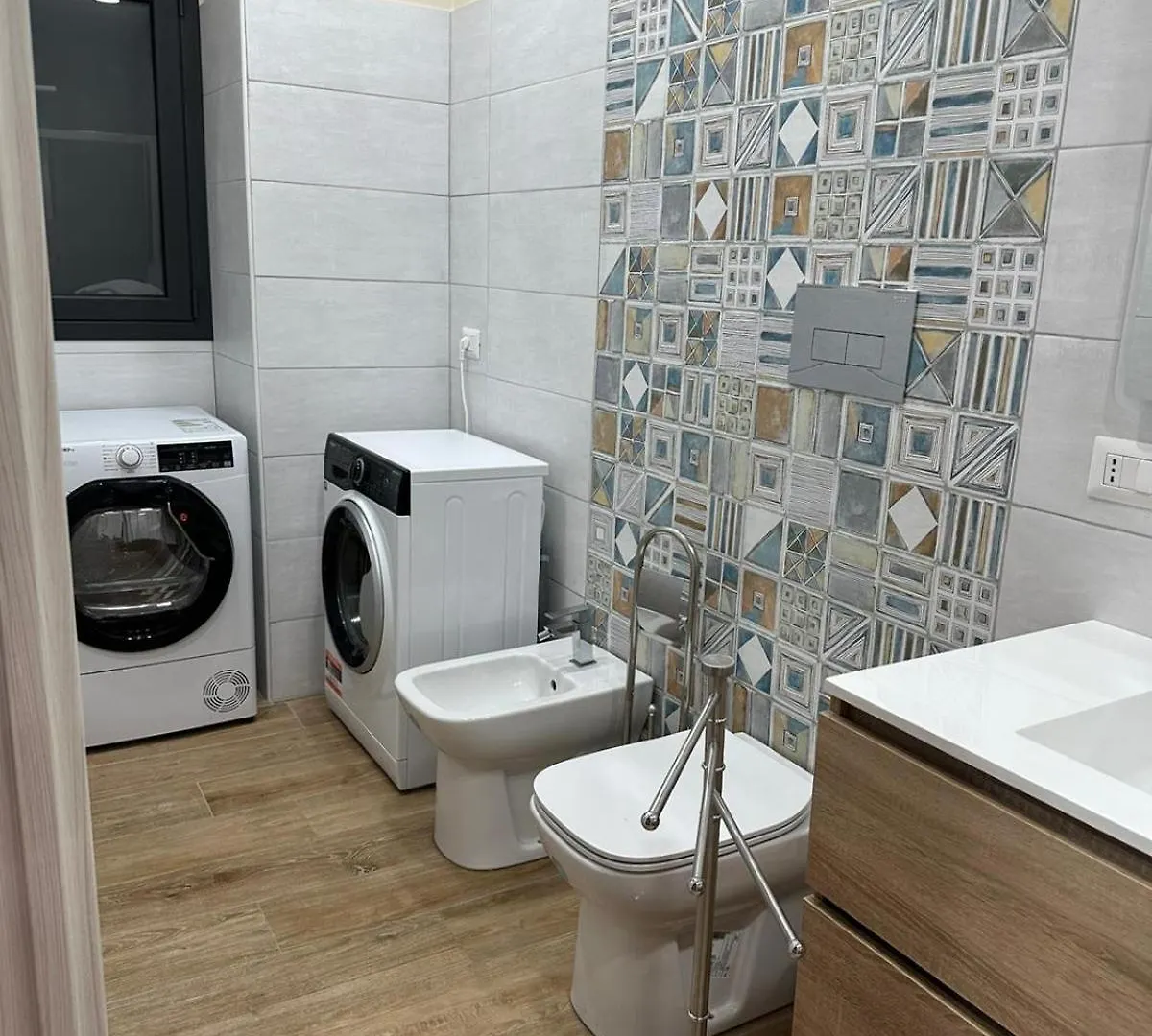 Bonahouse Appartement Catánia
