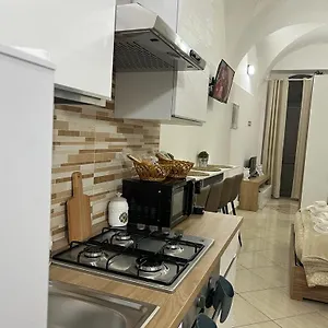 Appartamento G&vhome, Aeroporto di Catania Fontana Rossa