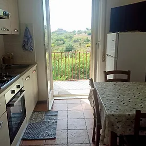 Appartamento Casa Garibaldi, Aeroporto di Catania Fontana Rossa
