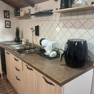 Appartamento G.home, Aeroporto di Catania Fontana Rossa