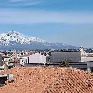 Appartamento Il Lapillo, Aeroporto di Catania Fontana Rossa
