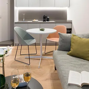 Appartamento Aera Luxury - 303 304 305, Aeroporto di Catania Fontana Rossa