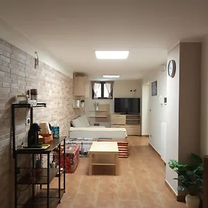 Appartamento Casa Alessia, Aeroporto di Catania Fontana Rossa