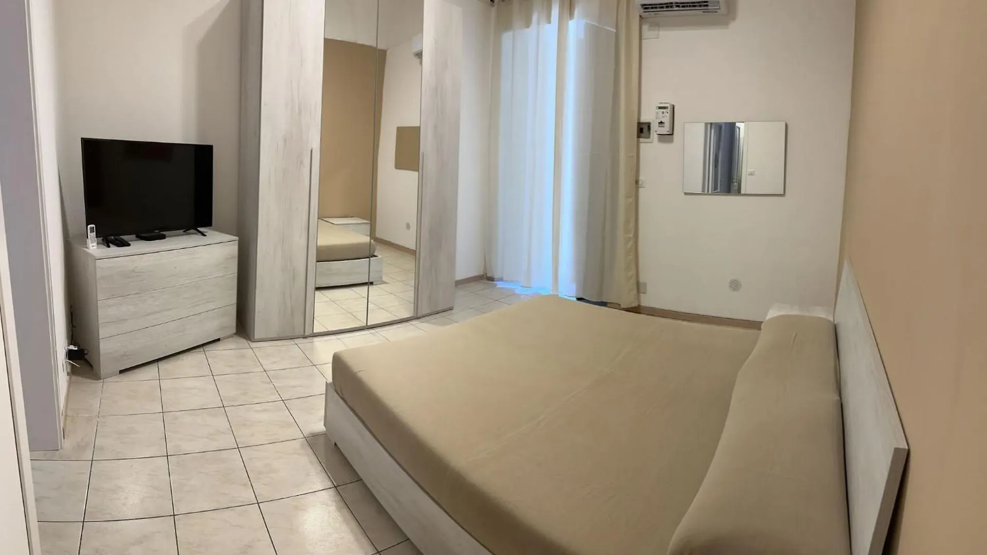 Appartamento Bonahouse Aeroporto di Catania Fontana Rossa