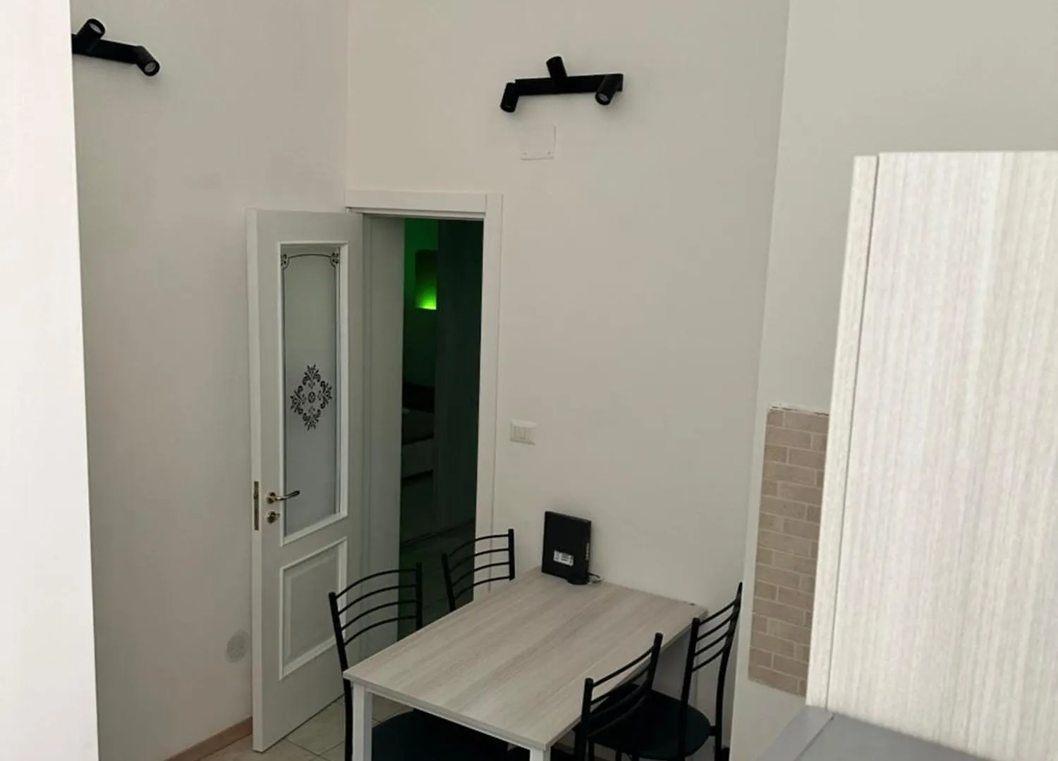 Appartamento Bonahouse Aeroporto di Catania Fontana Rossa