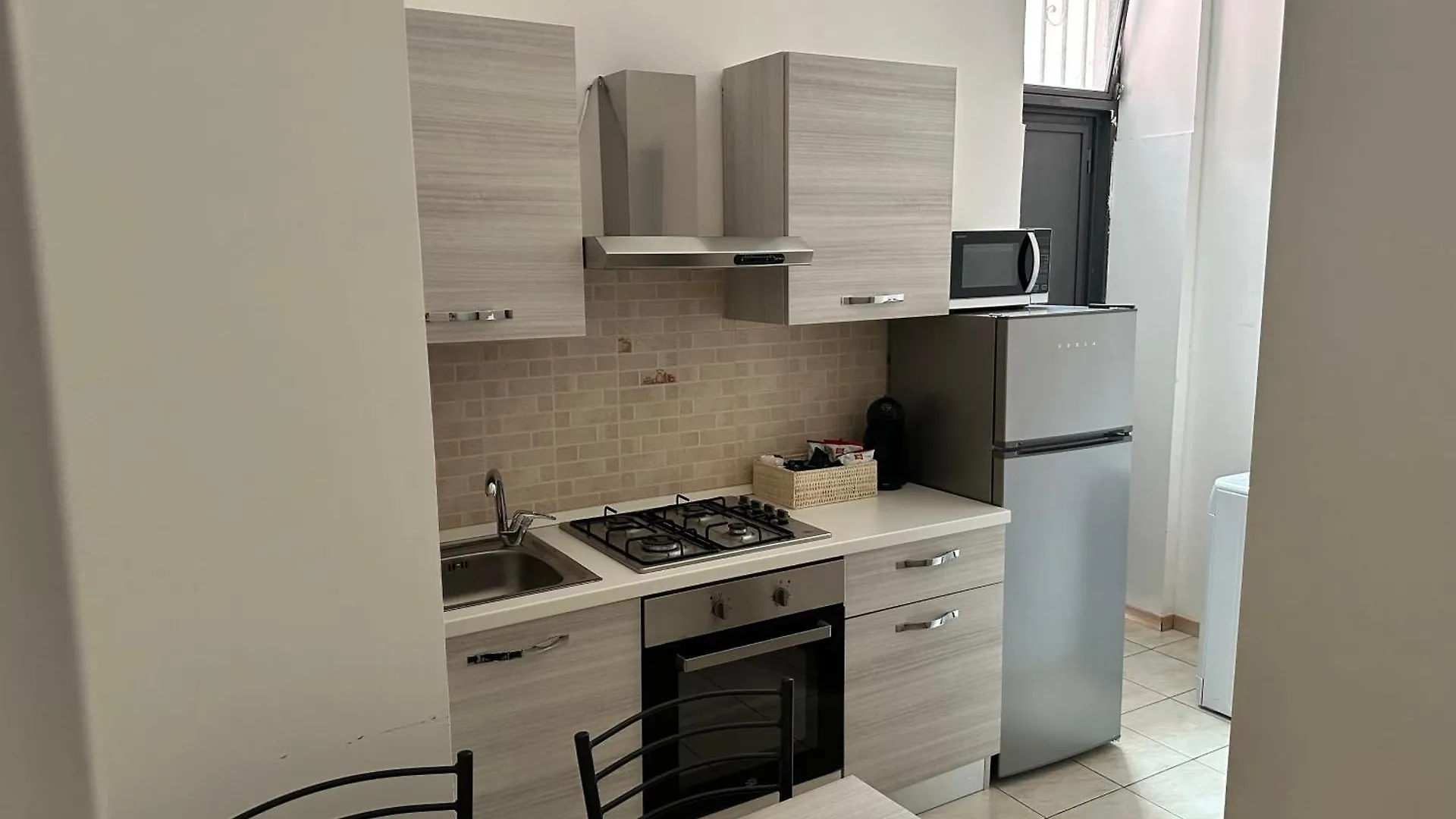 Appartamento Bonahouse Aeroporto di Catania Fontana Rossa Italia