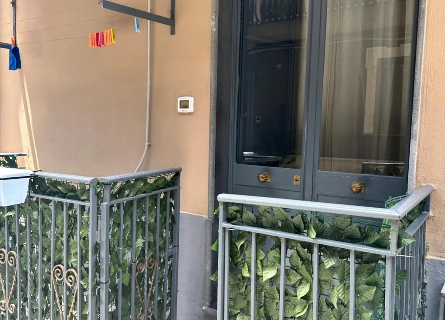 Appartamento Bonahouse Aeroporto di Catania Fontana Rossa Italia