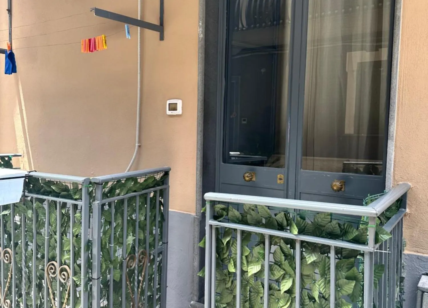 Appartamento Bonahouse Aeroporto di Catania Fontana Rossa