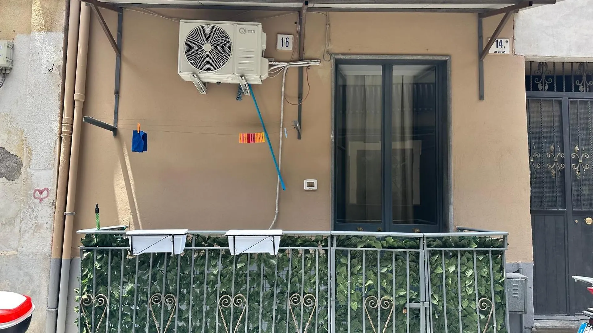 Appartamento Bonahouse Aeroporto di Catania Fontana Rossa