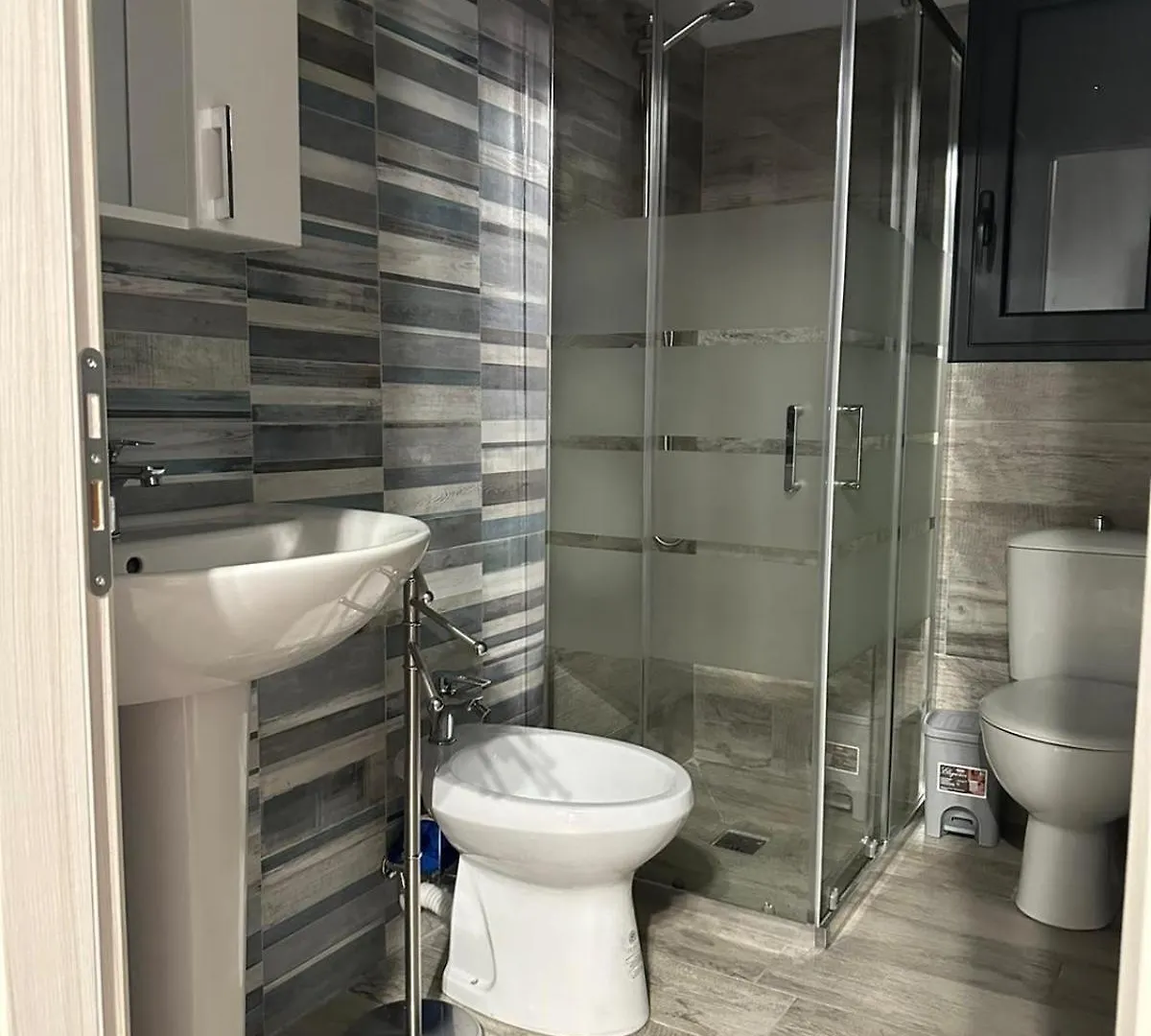 Appartamento Bonahouse Aeroporto di Catania Fontana Rossa