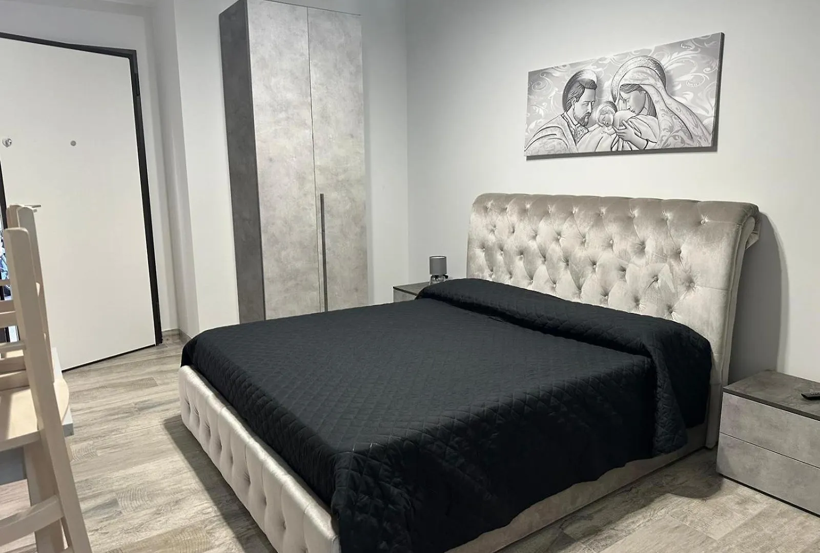 Appartamento Bonahouse Aeroporto di Catania Fontana Rossa