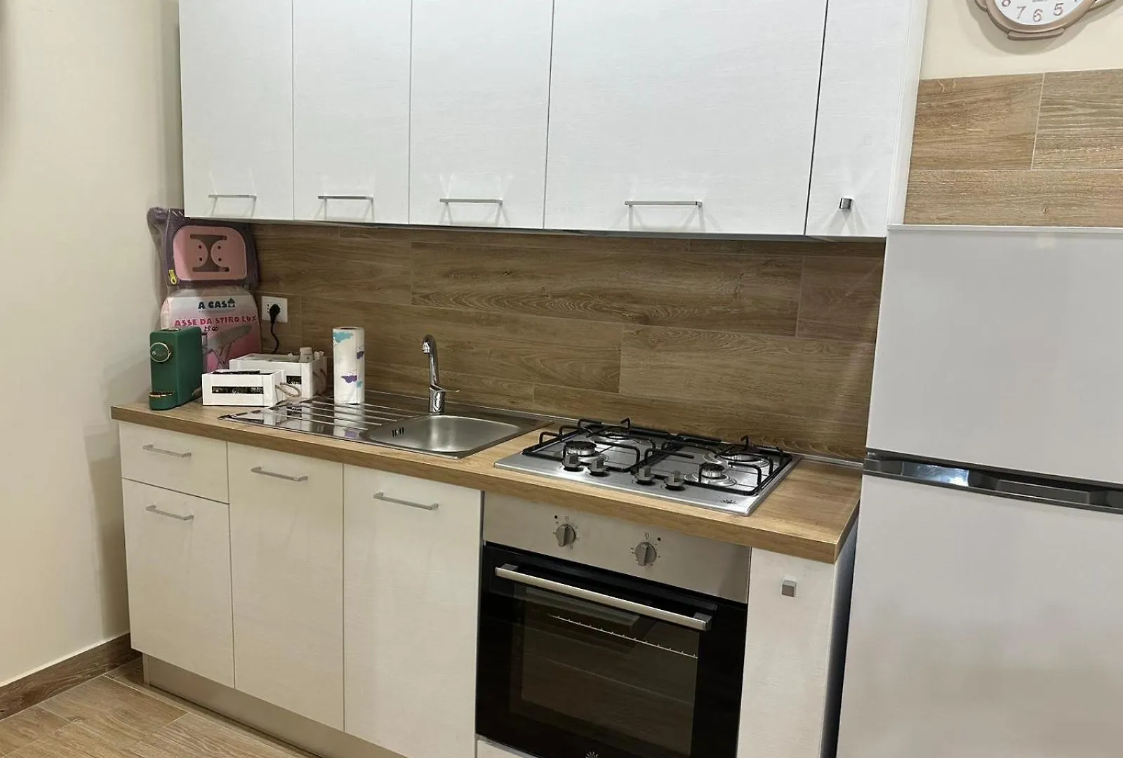 Appartamento Bonahouse Aeroporto di Catania Fontana Rossa